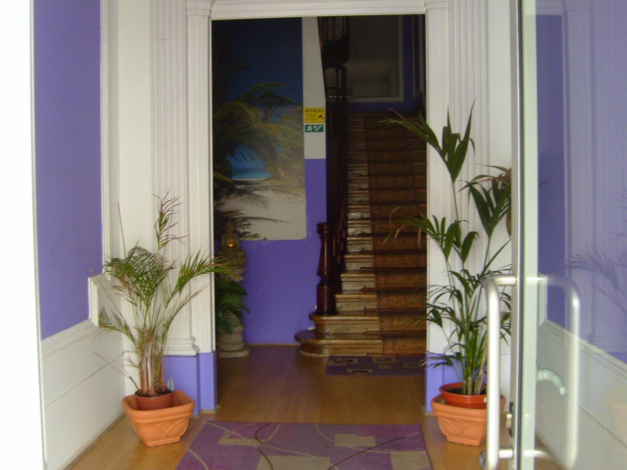 Residencial S Juliao Al Hotel Figueira da Foz Ngoại thất bức ảnh