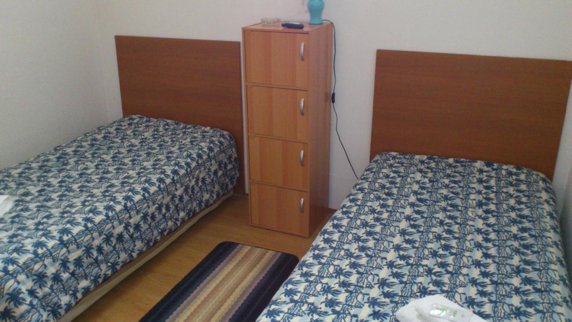 Residencial S Juliao Al Hotel Figueira da Foz Ngoại thất bức ảnh