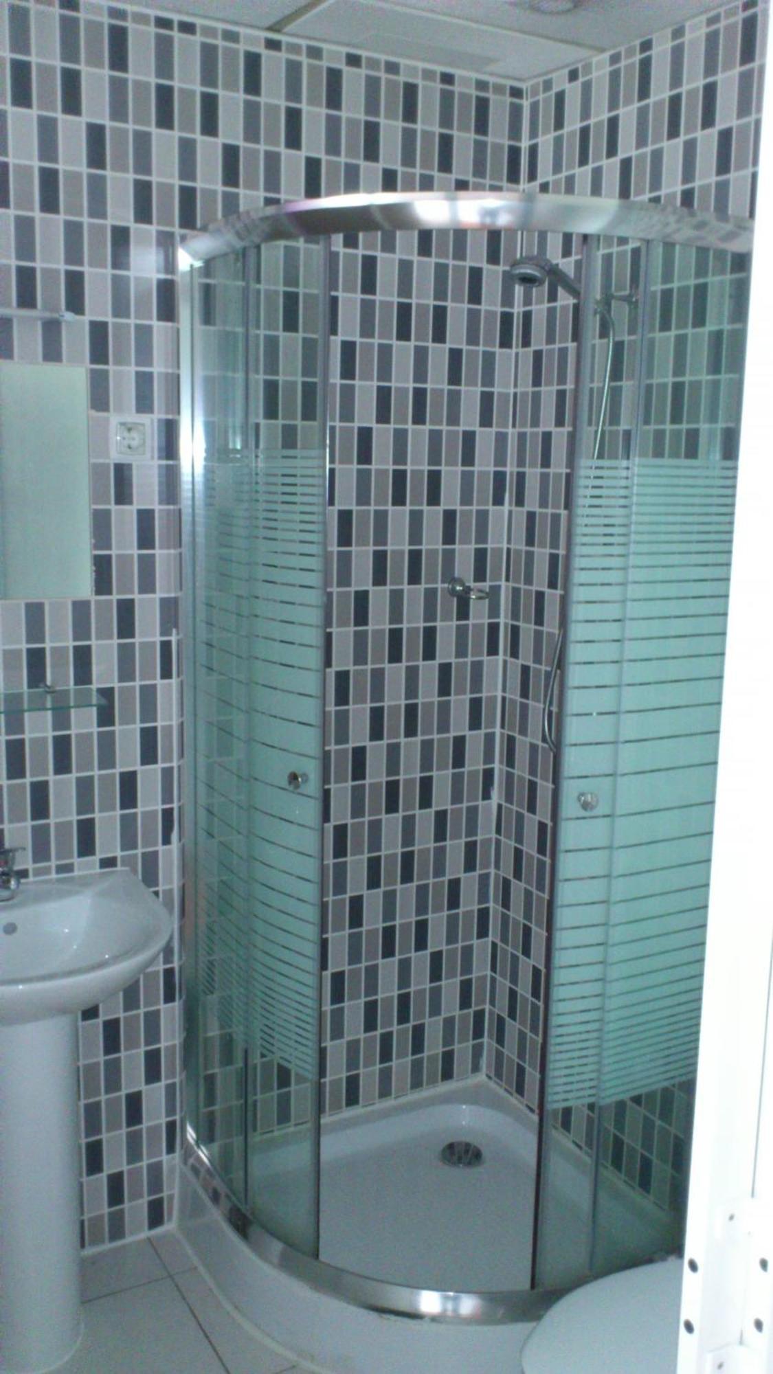 Residencial S Juliao Al Hotel Figueira da Foz Ngoại thất bức ảnh