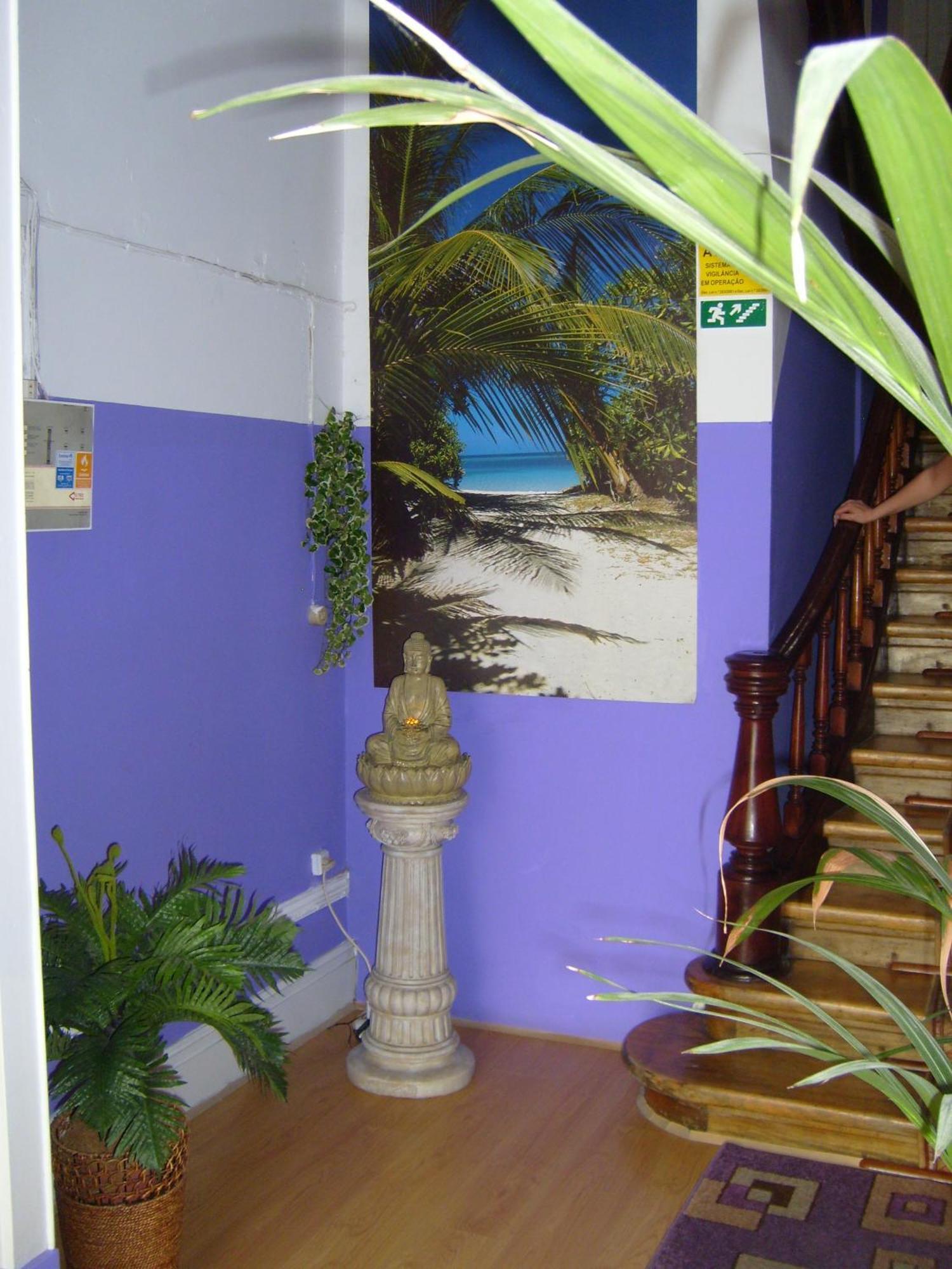 Residencial S Juliao Al Hotel Figueira da Foz Ngoại thất bức ảnh