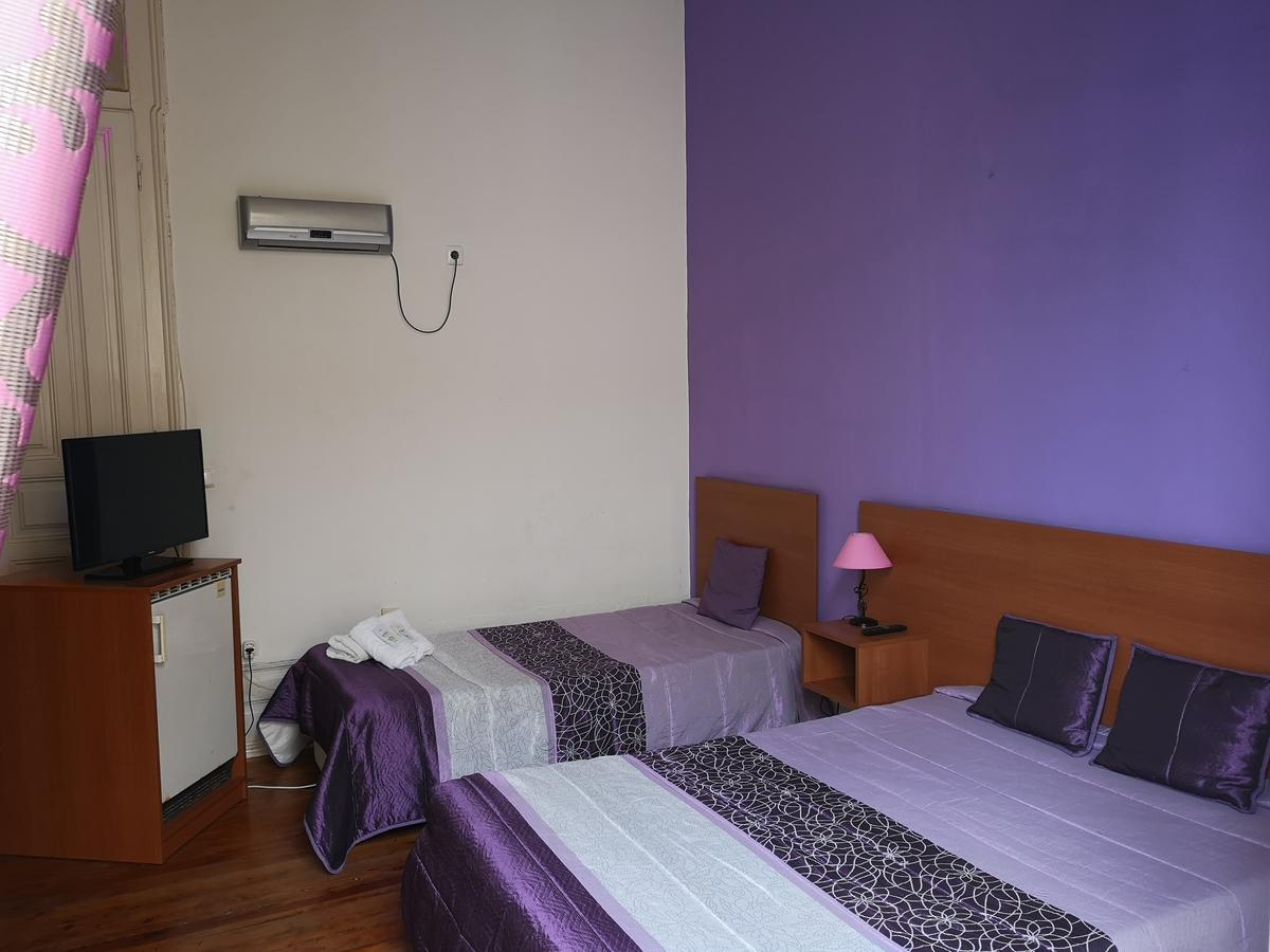 Residencial S Juliao Al Hotel Figueira da Foz Ngoại thất bức ảnh
