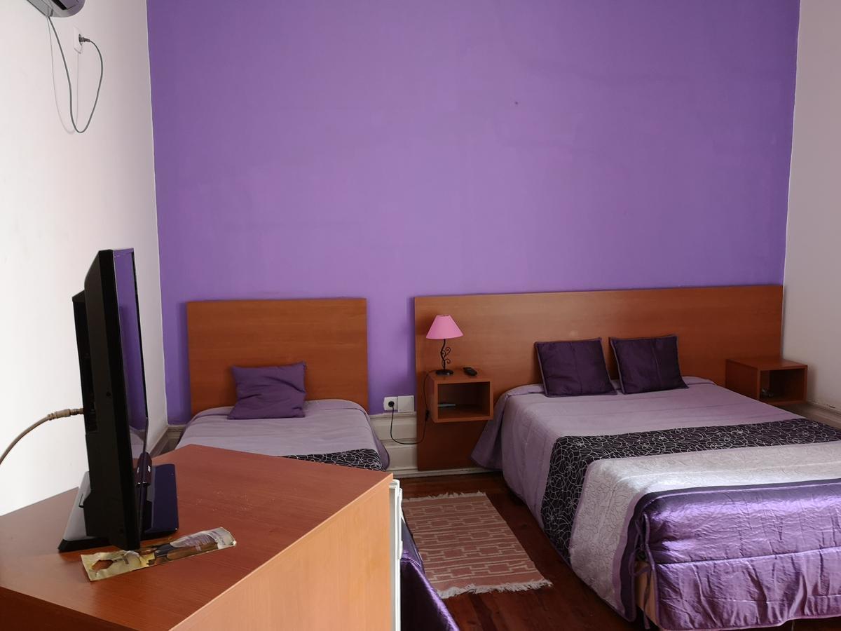 Residencial S Juliao Al Hotel Figueira da Foz Ngoại thất bức ảnh