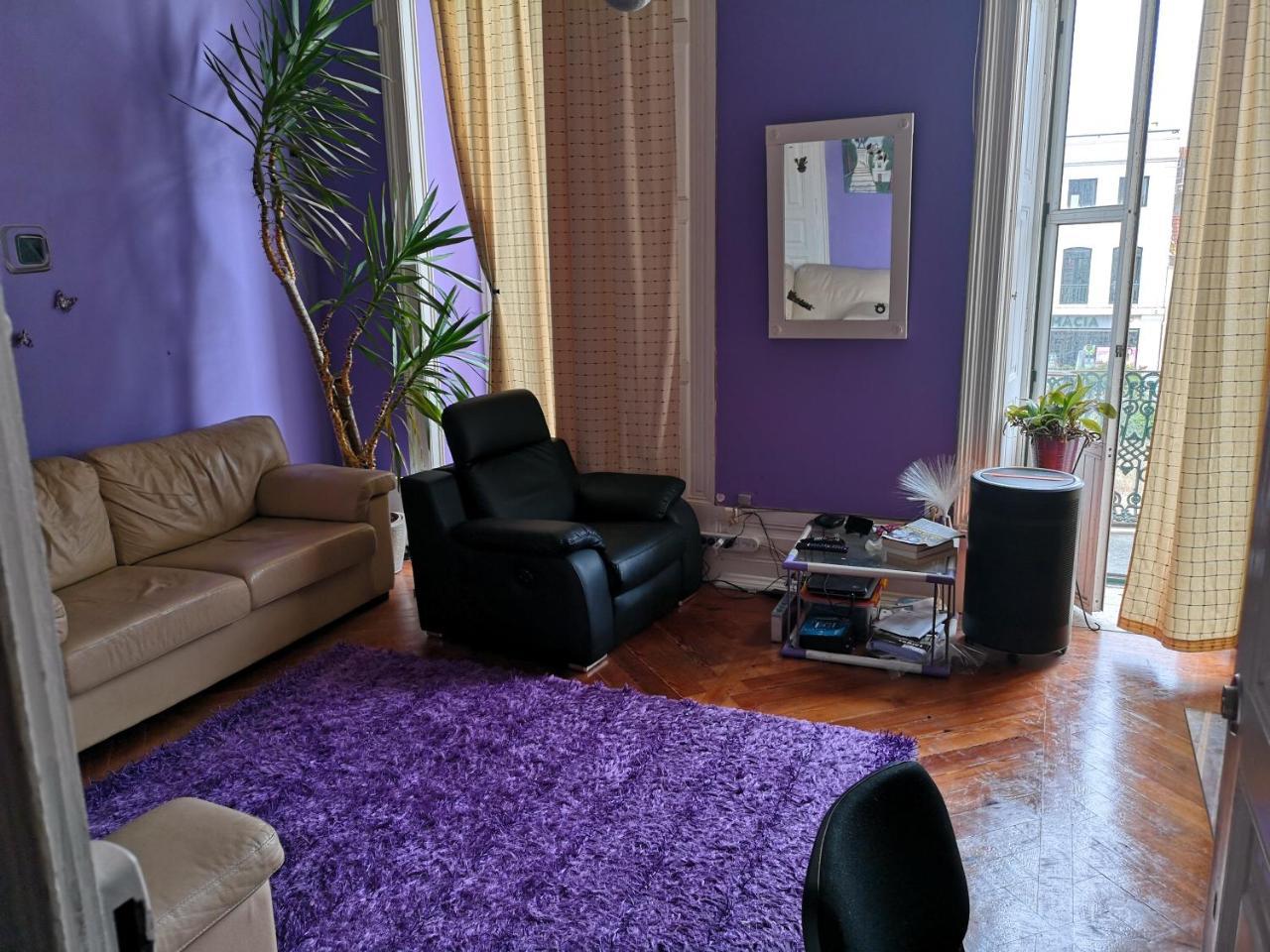 Residencial S Juliao Al Hotel Figueira da Foz Ngoại thất bức ảnh